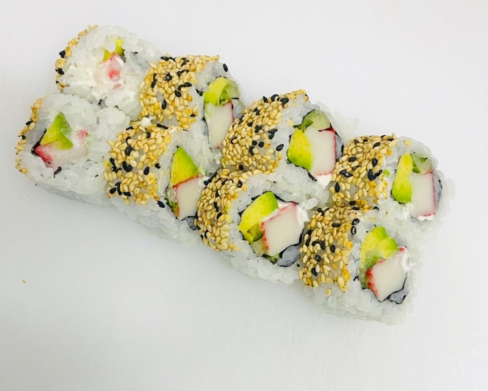 169. California Inside Out