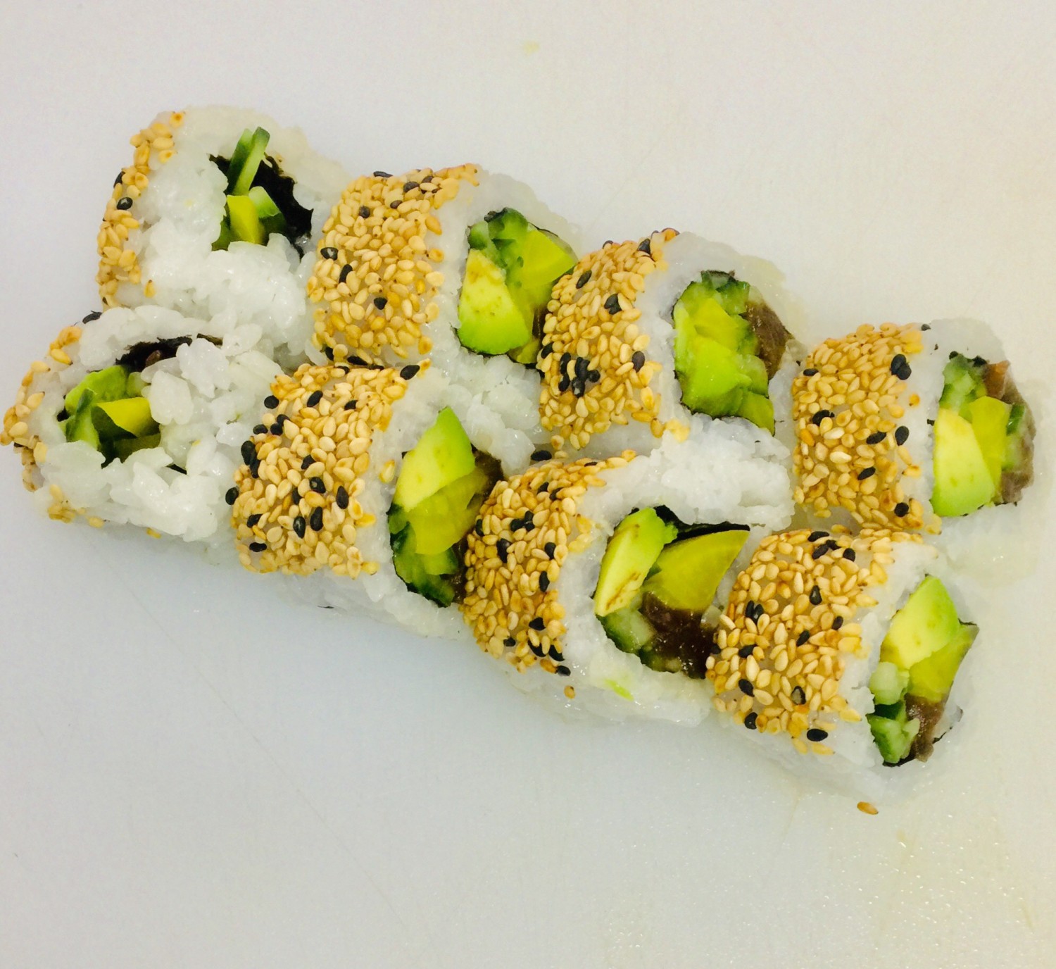 179. Vegi Inside Out