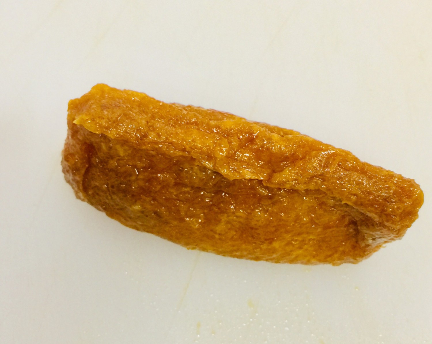 104. Inari (Süßer Tofutasche)