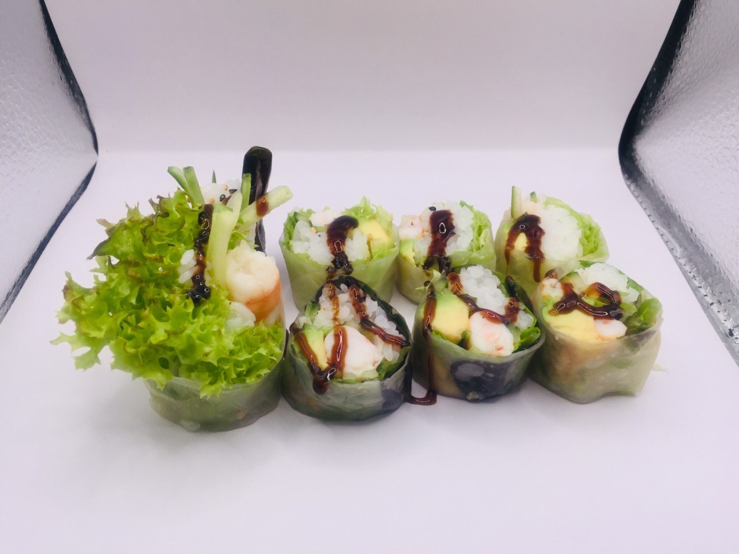 51. Sommer-Roll (8 Stück*)