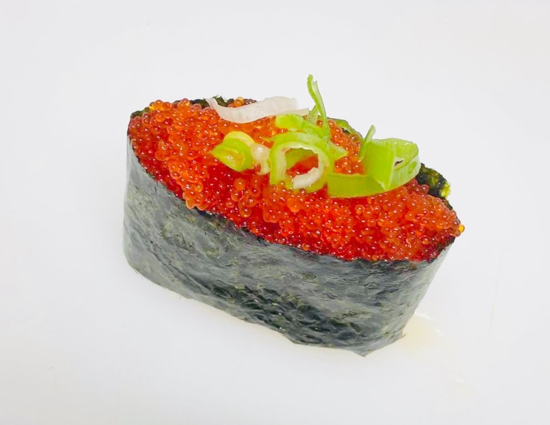 135. Tobiko (Roggensorten)
