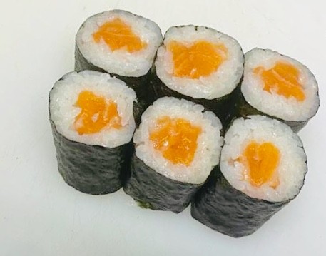 78. Shake Maki (Lachs )