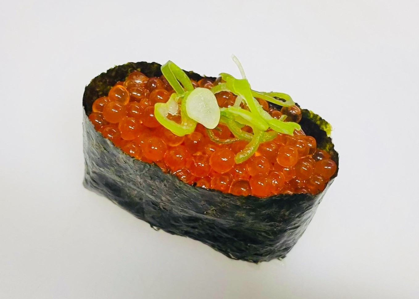 134. Ikura (Lachskaviar)