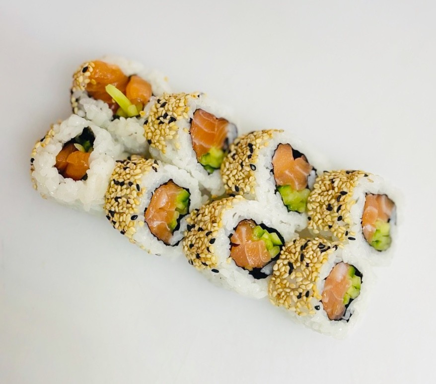 Uramaki